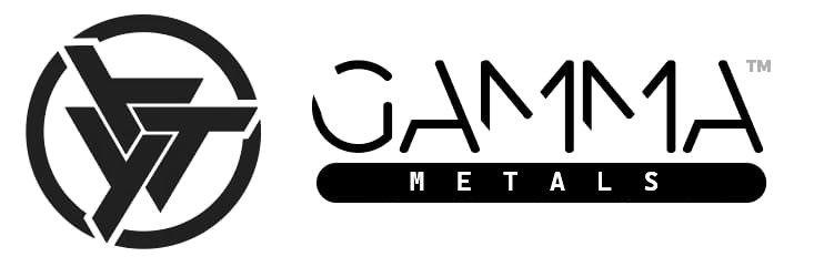Gamma Metals logo