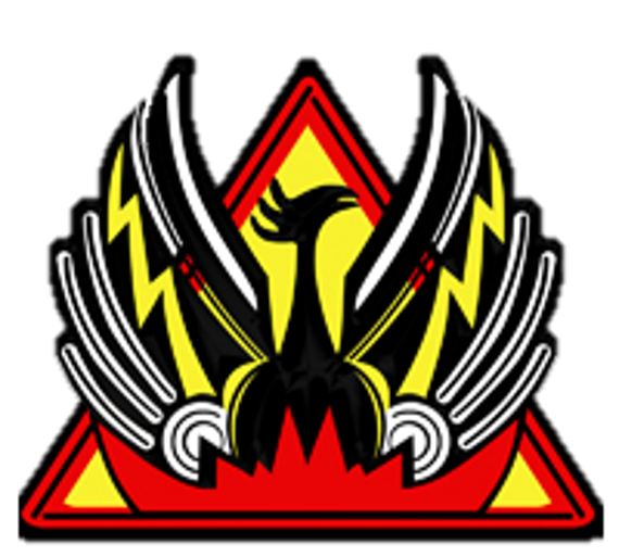 Phoenix Heat Treating logo