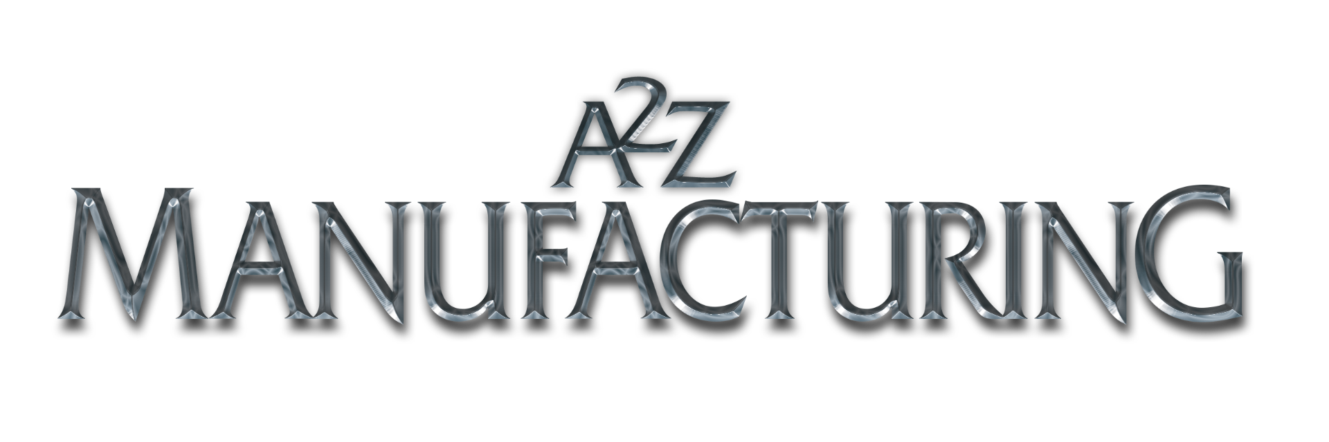 A2Z Manufacturing Magazine logo